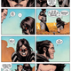 Imagen para el artículo titulado Una Wolverine mujer es el gran cambio que necesitaba el universo de Marvel